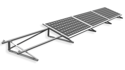 Ekierka Eco - Fixed Mechanically
